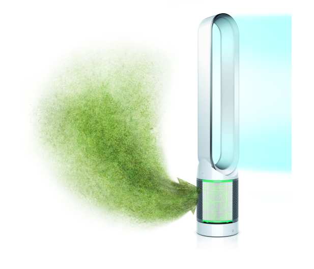 Dyson OCZYSZCZACZ POWIETRZA Z FUNKCJĄ WENTYLATORA DYSON PURE COOL - 1379230 - zdjęcie 4